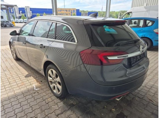 2015 Opel Insignia A Sports Tourer Innovation