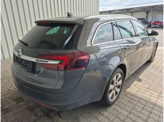 2015 Opel Insignia A Sports Tourer Innovation