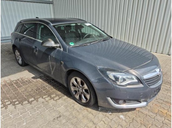2015 Opel Insignia A Sports Tourer Innovation