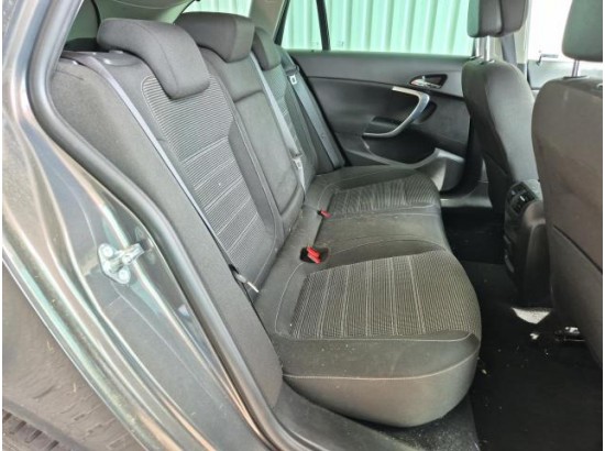 2015 Opel Insignia A Sports Tourer Innovation