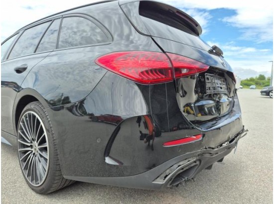 2025 Mercedes-Benz C T-Modell C 220 d Edition AMG Line