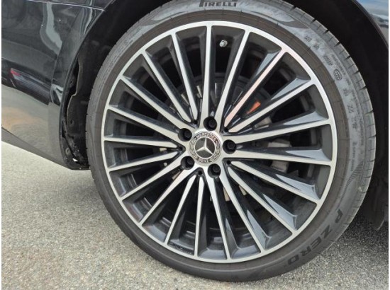 2025 Mercedes-Benz C T-Modell C 220 d Edition AMG Line