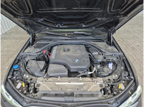 2024 BMW 3er Touring 318i