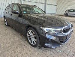 2024 BMW 3er Touring 318i