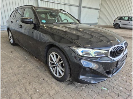 2024 BMW 3er Touring 318i