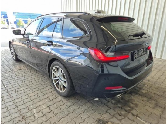 2024 BMW 3er Touring 318i