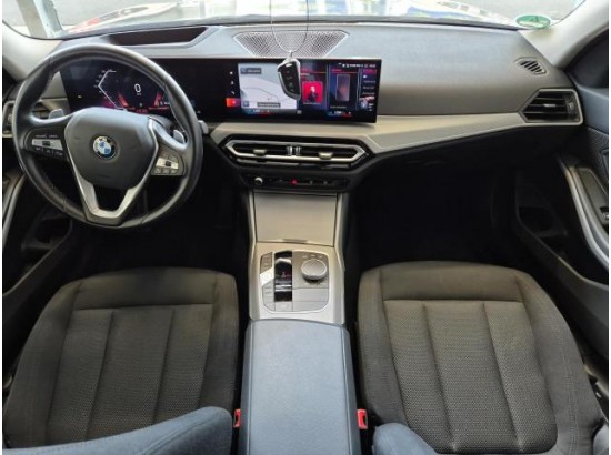 2024 BMW 3er Touring 318i