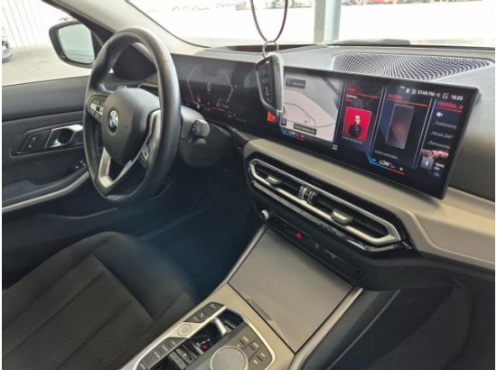 2024 BMW 3er Touring 318i