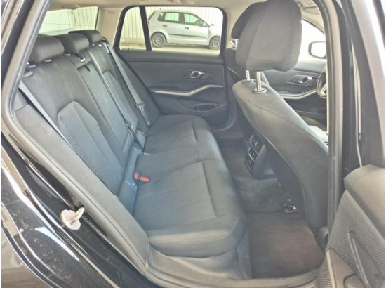 2024 BMW 3er Touring 318i