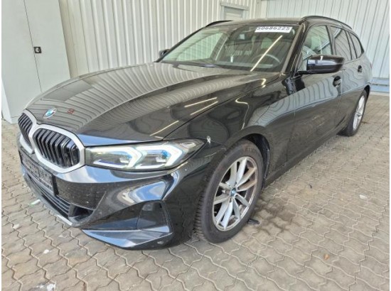 2024 BMW 3er Touring 318i