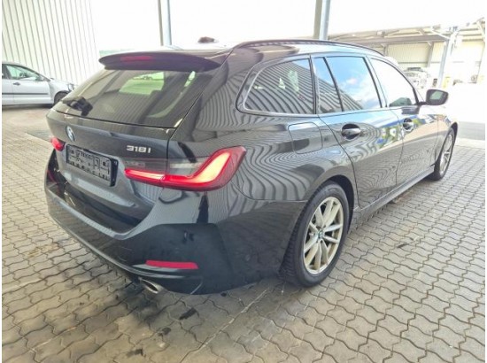 2024 BMW 3er Touring 318i