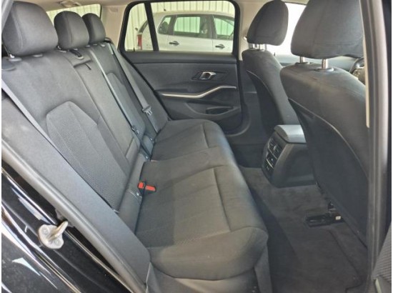 2026 BMW 3er Touring 318d