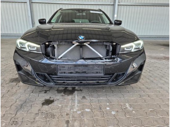 2026 BMW 3er Touring 318d
