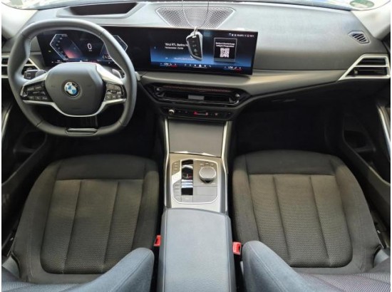 2026 BMW 3er Touring 318d