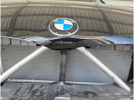 2026 BMW 3er Touring 318d