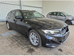 2026 BMW 3er Touring 318d