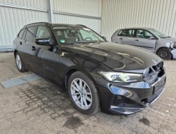 2026 BMW 3er Touring 318d