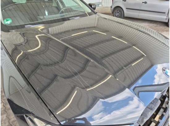 2026 BMW 3er Touring 318d