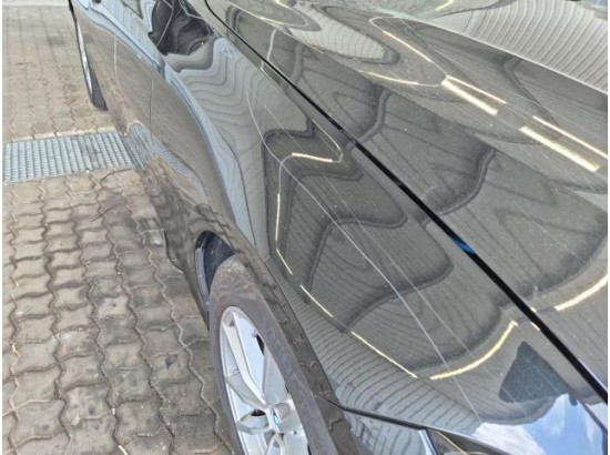 2026 BMW 3er Touring 318d