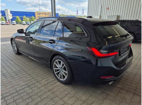 2026 BMW 3er Touring 318d