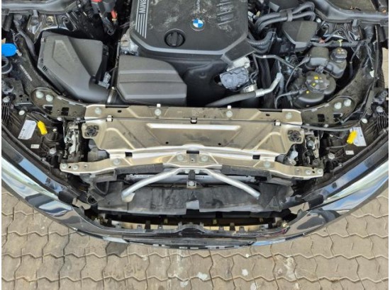 2026 BMW 3er Touring 318d