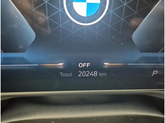 2026 BMW 3er Touring 318d