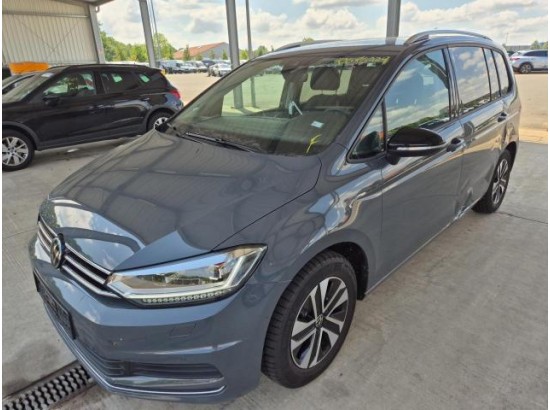 2026 Volkswagen Touran Comfortline BMT/Start-Stopp