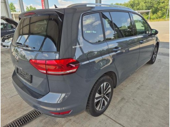 2026 Volkswagen Touran Comfortline BMT/Start-Stopp