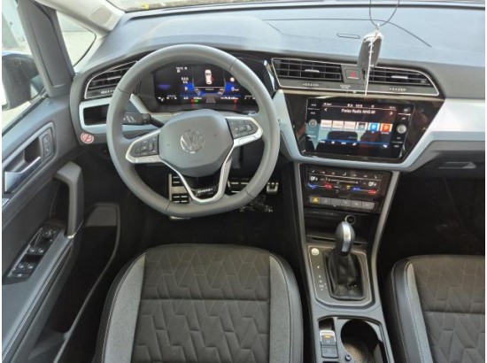 2026 Volkswagen Touran Comfortline BMT/Start-Stopp