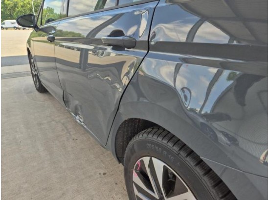 2026 Volkswagen Touran Comfortline BMT/Start-Stopp