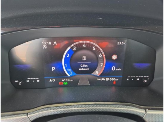 2026 Volkswagen Touran Comfortline BMT/Start-Stopp