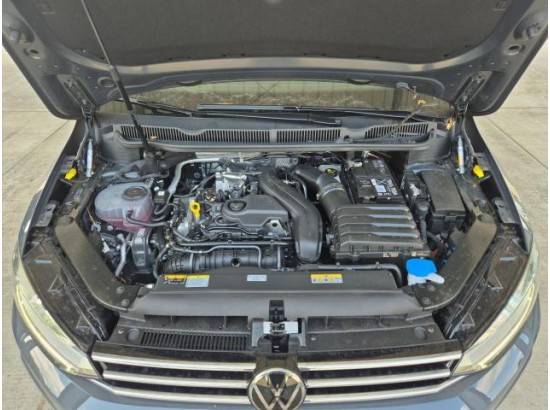 2026 Volkswagen Touran Comfortline BMT/Start-Stopp