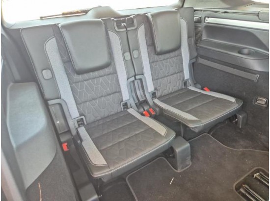 2026 Volkswagen Touran Comfortline BMT/Start-Stopp
