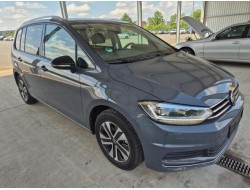 2026 Volkswagen Touran Comfortline BMT/Start-Stopp