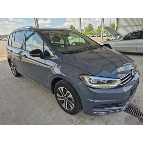 2026 Volkswagen Touran Comfortline BMT/Start-Stopp