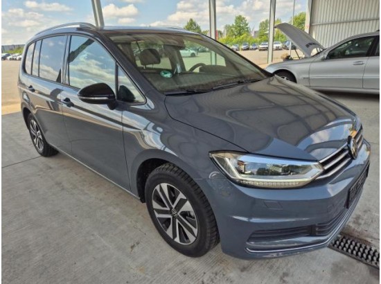 2026 Volkswagen Touran Comfortline BMT/Start-Stopp