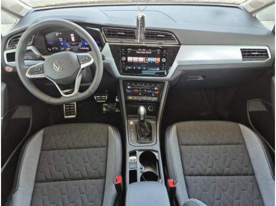 2026 Volkswagen Touran Comfortline BMT/Start-Stopp