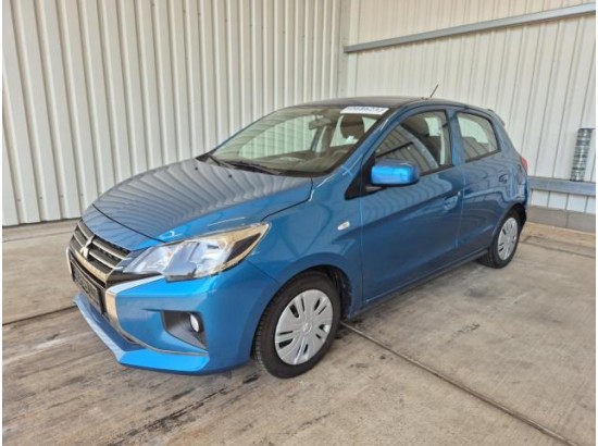 2024 Mitsubishi Space Star Select