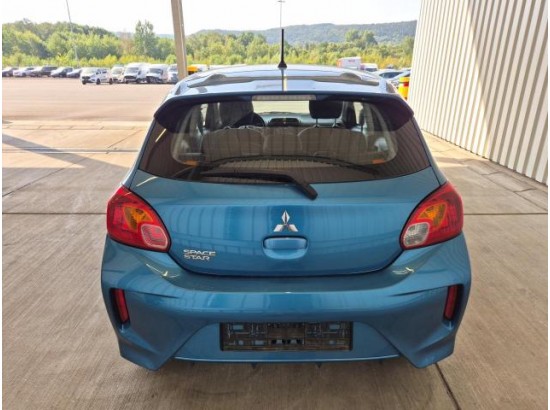 2024 Mitsubishi Space Star Select