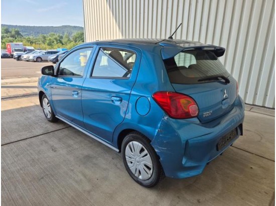 2024 Mitsubishi Space Star Select