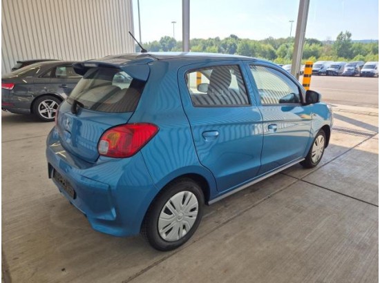 2024 Mitsubishi Space Star Select
