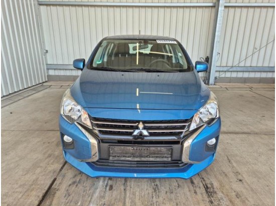 2024 Mitsubishi Space Star Select