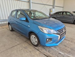 2024 Mitsubishi Space Star Select