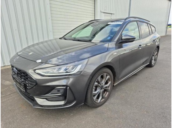 2024 Ford Focus Turnier ST-Line