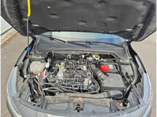 2024 Ford Focus Turnier ST-Line