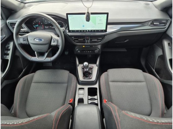 2024 Ford Focus Turnier ST-Line