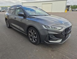 2024 Ford Focus Turnier ST-Line