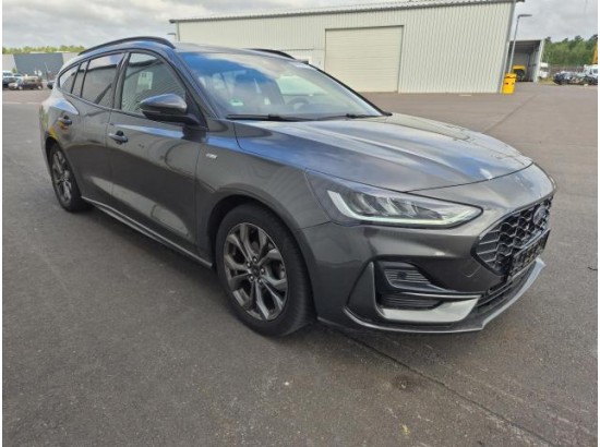 2024 Ford Focus Turnier ST-Line