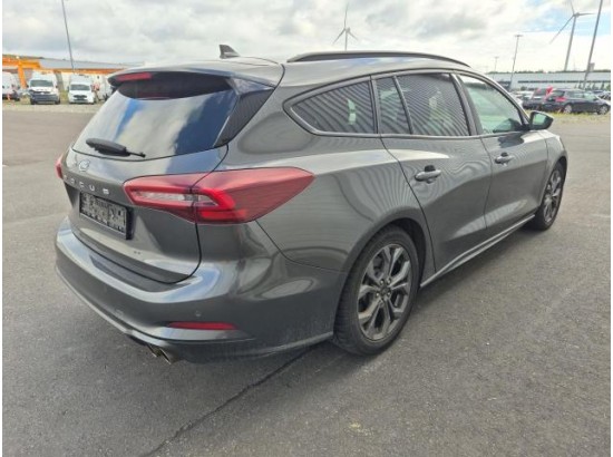 2024 Ford Focus Turnier ST-Line