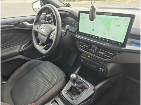 2024 Ford Focus Turnier ST-Line